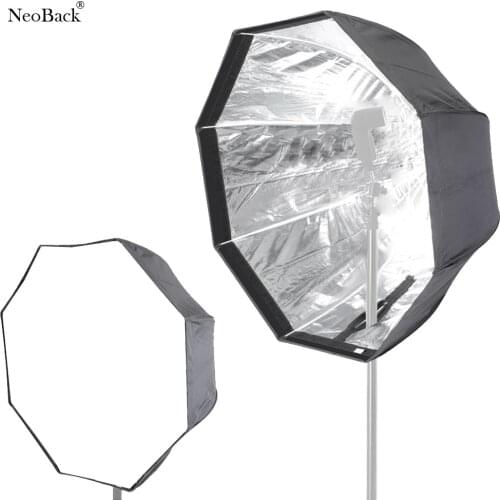 NeoBack Flash Softboxes