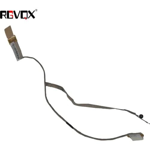 New Laptop Cable For ASUS A43 K43 K43E K43S K43SA K43SJ K43SV A43S X43S PN:DD0KJ1LC000 DD0KJ1LC100