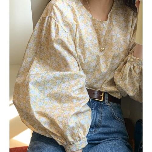 PLadderman Fashion Blouses