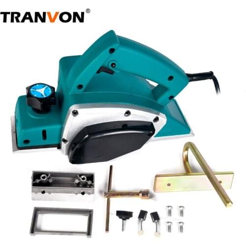 TRANVON Electric Planers