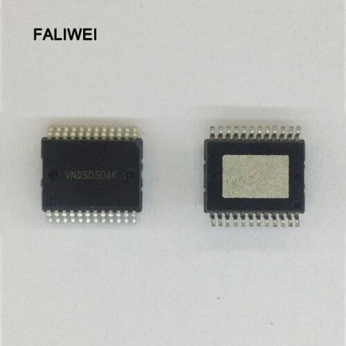 VND5050AK VND5050 5050 5PCS/LOT HSSOP Good quality