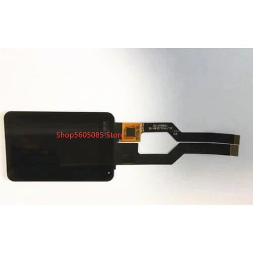 Spare Part For Gopro Hero 9 / Hero9 LCD Screen Display Ass'y With Touch NEW Original
