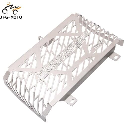 Motorcycle Stainless Steel Radiator Grille Cover Guard Protection For Yamaha MT-10 MT10 2016 2017 2018 2019