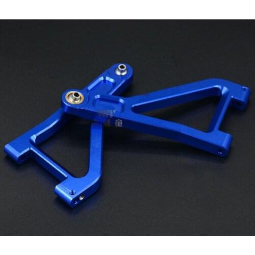 1Pair Traxxas UDR 1:7 Front Upper Suspension Arm A Arms for Rock Crawler RC Car Upgrade