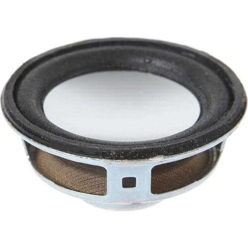 3W Woofer Column Full-range Creative Loudspeaker Birthday Gift