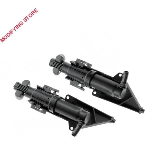 61679800913 61679800914 FOR injector washer headlight left&right Mini R60 R61 2010-2016
