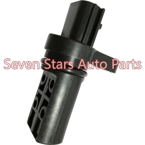 Auto Parts Crankshaft Position Sensor For Infiniti Nissan Altima OEM 23731-AL60C 23731AL60C