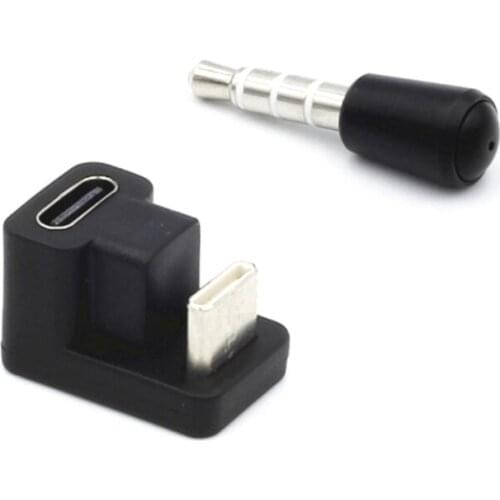 Route Wireless Buletooth-compatible USB Receiver 3.5mm Adapter for Swicth