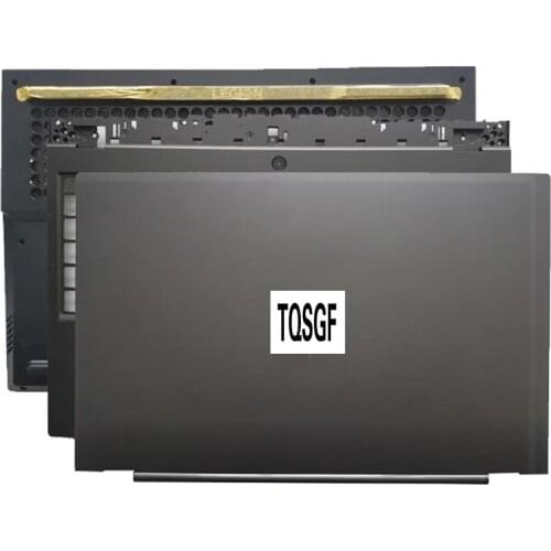 Brand new original Back cover Top Cover Upper Case Bottom cover for Lenovo Y7000 R7000 Y7000P Y550-15