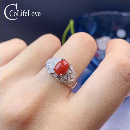 CoLifeLove Women's Gold Rings