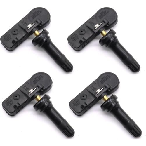 FOR 2018-2024 Dodge Ram 1500 Accessories 433MHz TPMS Ram CAR TIRE PRESSURE SENSOR 68293199AA