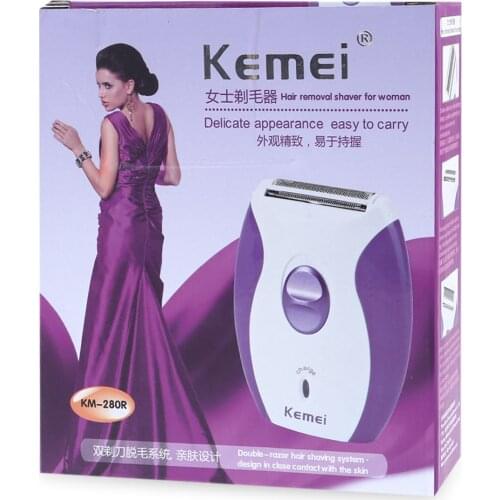 USB Rechargable Female Electric Epilator Women Shaver Facial Hair Removal Shaving Trimmer Bikini Depilatory Legs Body Depilador