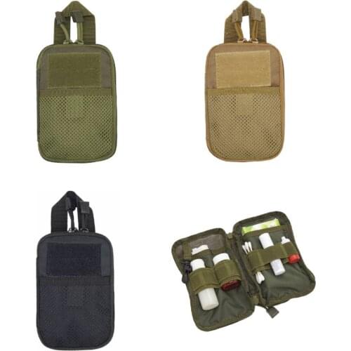 GUGULUZA Equipment For Hiking
