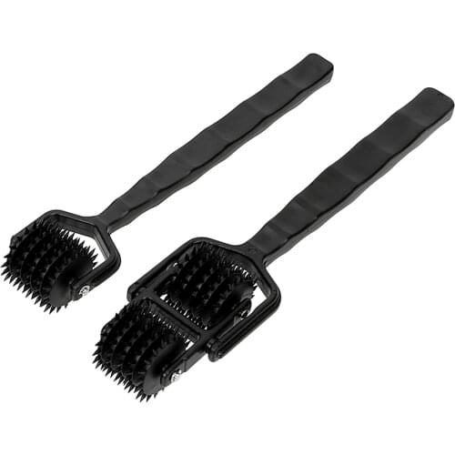 IKOKY Sex Products Gear Sex Toys for Couples Sexual Fetish Pin Wheel Erotic Sex Roller Body Stimulator Adult Games