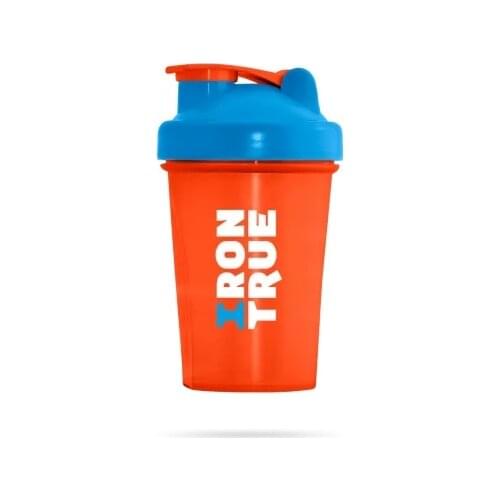 IronTrue Shaker Bottles