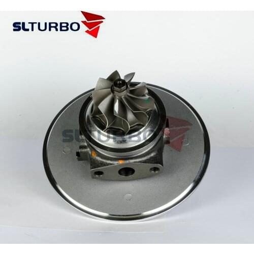 GT2259LS Turbochager cartridge 766237 17201-E0080 766237-0001 Turbine core CHRA for Hino Truck Bus Liesse II Toyota Coaster Bus