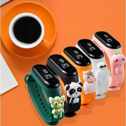 Детские часы LASPERAL China At AliExpress