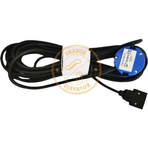 Elevator Encoder TS5233N572 OIH48-6000P16-L5