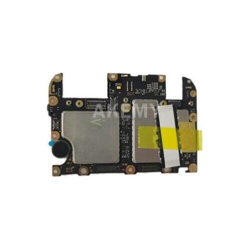 Motherboard for ASUS ZenFone 4 ZE554KL Z01KD Mainboard Logic Board Circuits Accessory Bundles