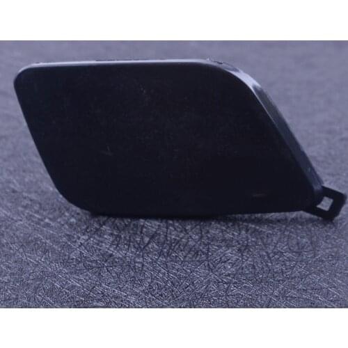 Beler Unpainted Front Bumper Tow Hook Eye Cap Cover Trim 31283733 Fit for Volvo V40 2012 2013 2014 2015 2016 2017 2018