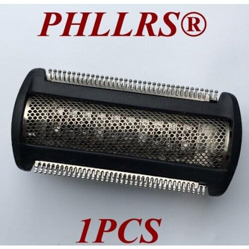 1Pcs New BG2040 Trimmer Shaver Foil Replacement Head for Philips trimmer TT2039 TT2040 YS534 BG2024 BG2025 GB2026 BG2028 BG2036