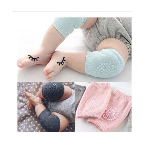 Oklady Baby Leg Warmers