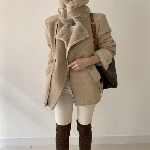 PLAMTEE Women's Jackets