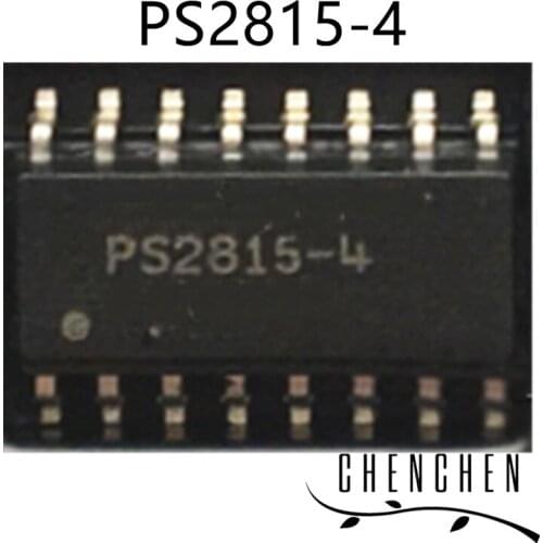 PS2815-4 SOP16 100% New Original