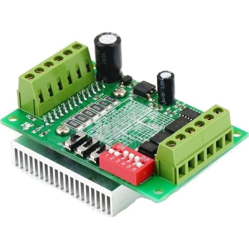 TB6560 3A CNC Router Single 1 Axis Controller Stepper Motor Drivers TB6560 3A Driver Board