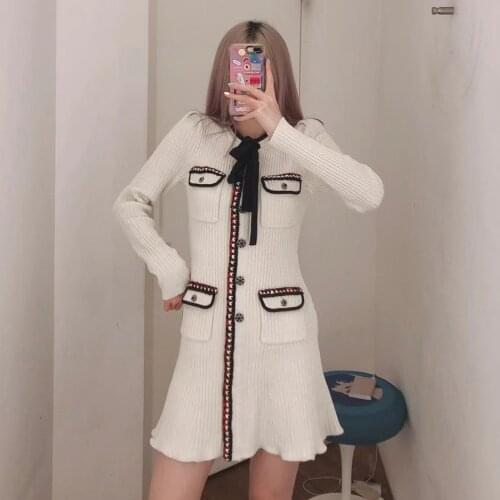 Женские платья VNXIFM China At AliExpress