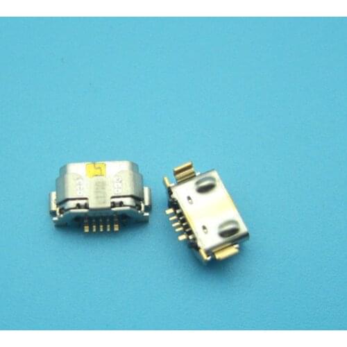 10Pcs Usb Charging charge dock Port connector For Huawei enjoy play 6S DIG-AL00 Y6II Y6 II CAM-L23 CAM-L03 L21 Ccharger socket