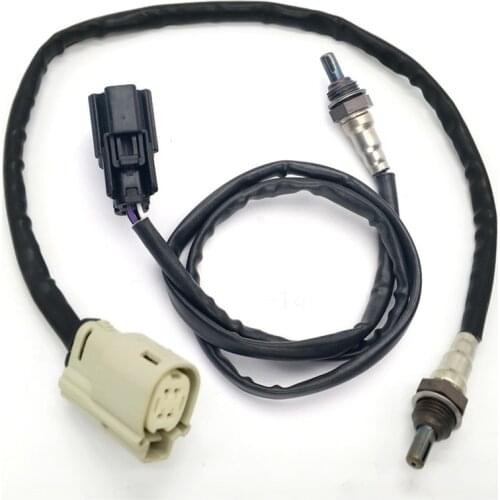 2PCS Front & Rear O2 02 Oxygen Sensor 32700005 32700006 for Harley Davidson Dyna FXD Softail FLS V-Rod VRSC 2012-2017