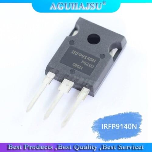 5pcs/lot IRFP9140N IRFP9140 TO-247 9140 TO-3P