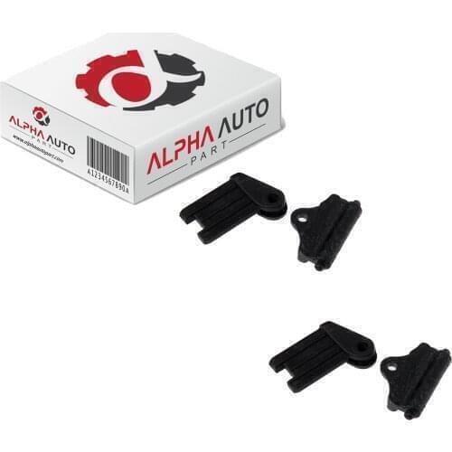 Alpha Auto Part Sun Visors For Cars