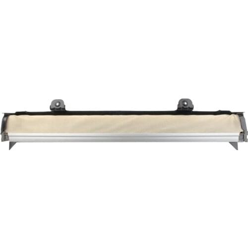 Car Sunroof Sunshade Skylight Curtains Assembly for Golf Jetta Tiguan Sharan -Q5 2009-2017 1K9877307