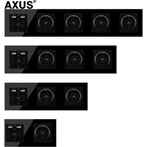 AXUS Electrical Outlets
