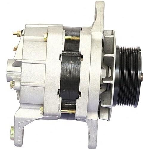 For Daewoo Doosan DH220-5 excavator Alternator 25029007 390040 25029007B