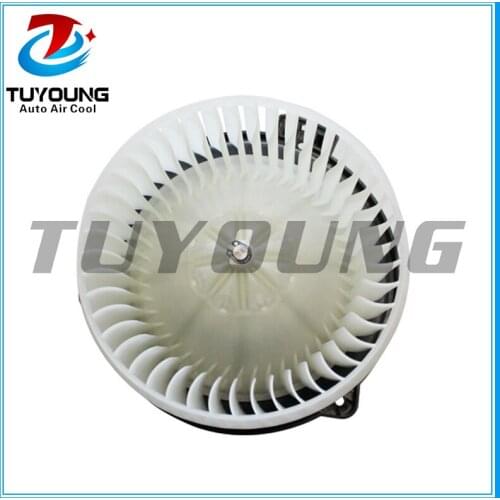 Auto air conditioning fan blower motor for Honda 79310-S5d-A01 79310-S7a-G12 79310-Scv-A01