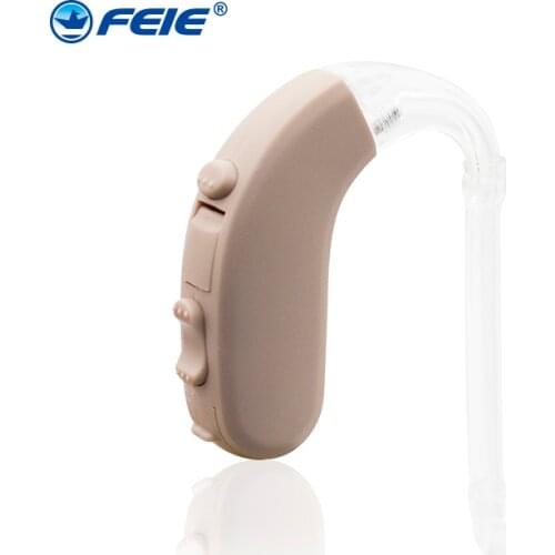 Medical Apparatus Digital Hearing Aid Elderly Gift Ear Care Tools MY-13 As Like as Siemens Aid Lotus 12p Free Shipping