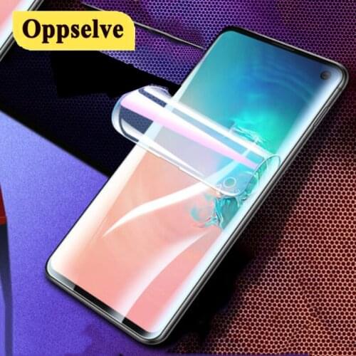 Oppselve Screen Protectors For Samsung Galaxy S20 Plus