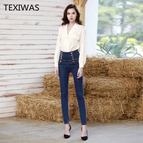 TEXIWAS Women's Pants And Skirts