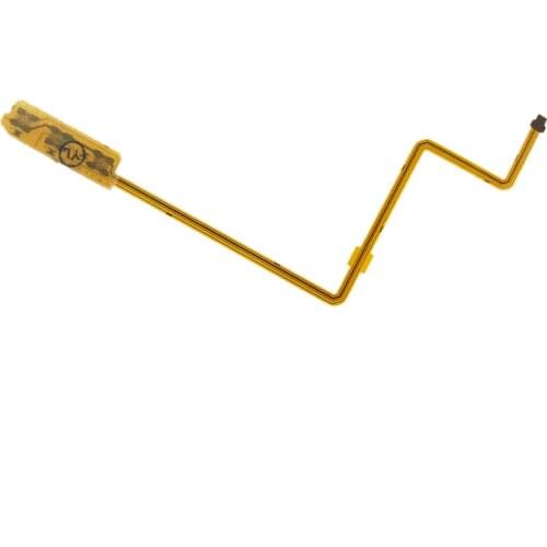 For Nintendo Switch NS Joy-Con New Volume Power Button Ribbon Flex cable Fix