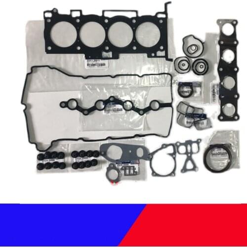 2091022GM00 G4KE G4KD Engine Overhaul Gasket Kit for hyundai Sonata Tucson IX35 Santa fe for kia Optima Sorento Sportage 2.0 2.4