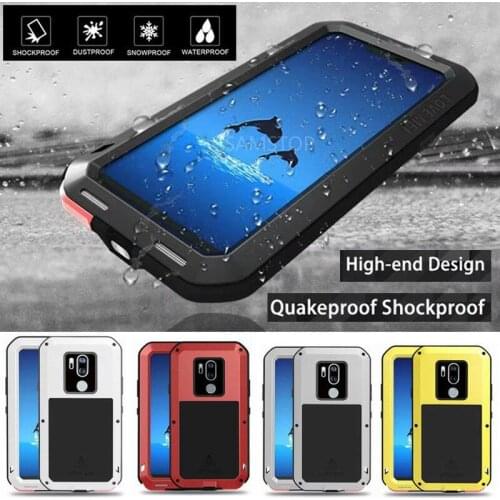 Чехлы для телефонов LG G6 Love Mei China At AliExpress