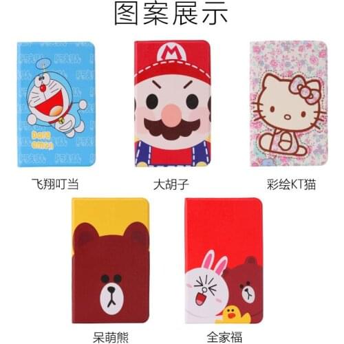 Flip Magnetic Smart Cover Tablet Case For Xiaomi Mi Pad 1 Coque 7.9 inch For xiaomi Mi Pad1 PU leather Mipad 1 Fundas Capa Shell