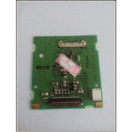 NEW Mainboard Display back board for CANON G11 CM1-5715 LCD