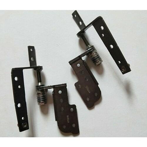 New For MSI GT73 GT73VR MS-17A1 MS-17A2 LCD hinges L+R