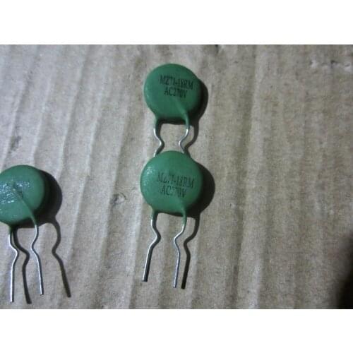 New and original 40PCS MZ71-18RM Current limiting resistor mz71-14rm