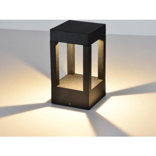QIUBOSS Floor Lamps
