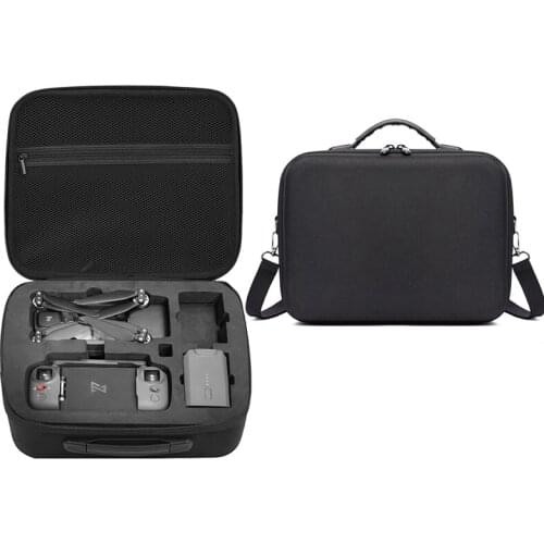 Portable Storage Bag for FIMI X8 SE Drone Travel Carrying Case Bag Shockproof Shoulder Bag Handbag Protective Box Accessories
